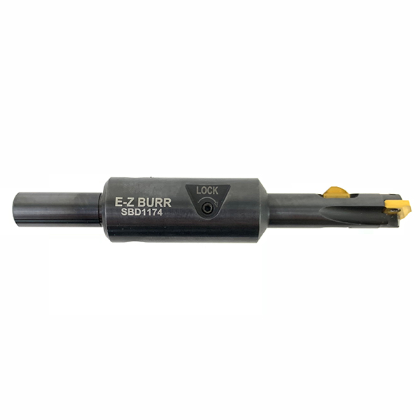 Portaherramientas hidráulico ISO-40