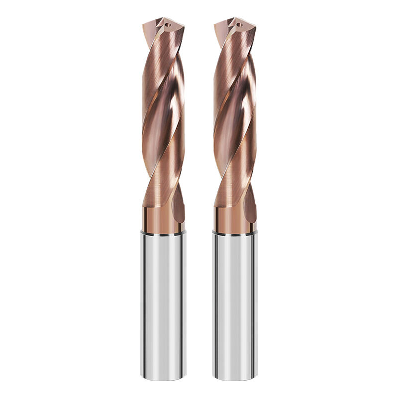 Portaherramientas hidráulico ISO-40